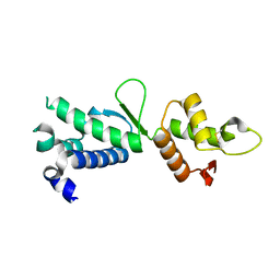 BU of 4jqf by Molmil