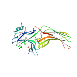 BU of 4jqi by Molmil