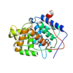 BU of 4jqm by Molmil