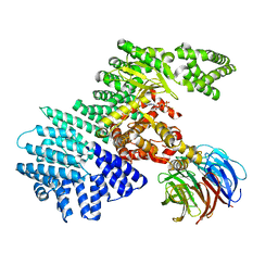 BU of 4jsp by Molmil