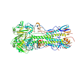 BU of 4jtx by Molmil