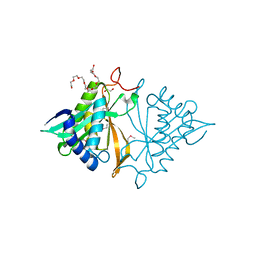 BU of 4jxq by Molmil