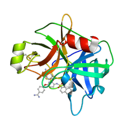 BU of 4jyt by Molmil