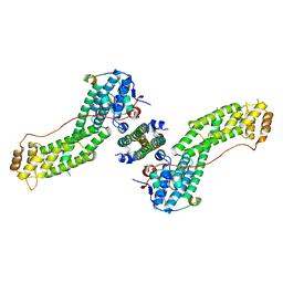 BU of 4kp3 by Molmil