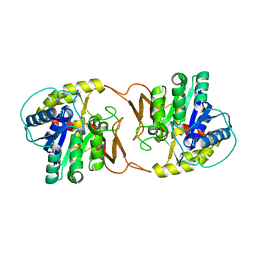 BU of 4kpn by Molmil