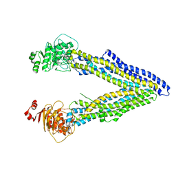 BU of 4ksb by Molmil