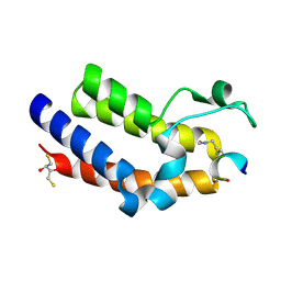 BU of 4kv4 by Molmil