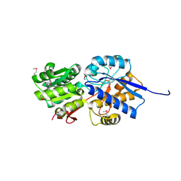 BU of 4kv7 by Molmil