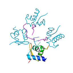 BU of 4lb6 by Molmil