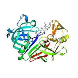 BU of 4lbt by Molmil