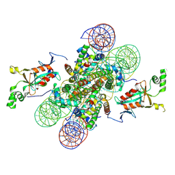 BU of 4ld9 by Molmil