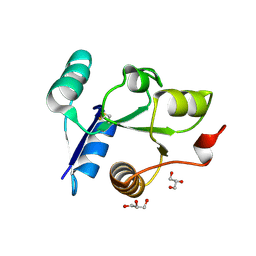 BU of 4le1 by Molmil