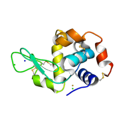 BU of 4lfp by Molmil