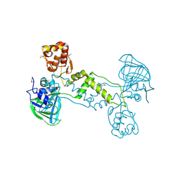 BU of 4liu by Molmil