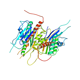 BU of 4lj2 by Molmil