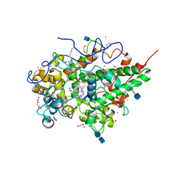 AU of 4ljj by Molmil