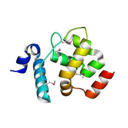 BU of 4ljx by Molmil