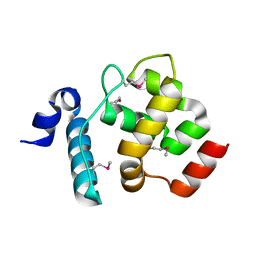 BU of 4ljx by Molmil