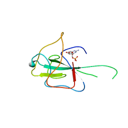 BU of 4lm9 by Molmil