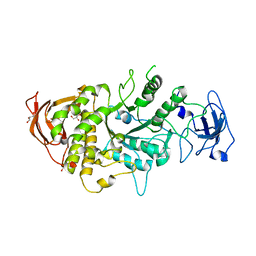 BU of 4lpc by Molmil