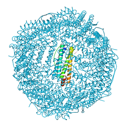 BU of 4lpn by Molmil