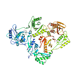 BU of 4lsl by Molmil