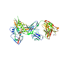 BU of 4lss by Molmil