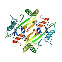 AU of 4lu1 by Molmil