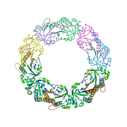 BU of 4mab by Molmil