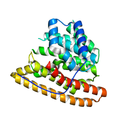 BU of 4mc0 by Molmil