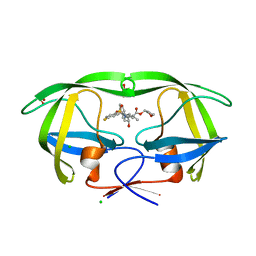 BU of 4mc9 by Molmil