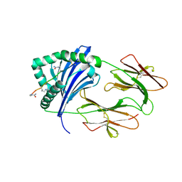 BU of 4md0 by Molmil