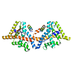 BU of 4mdd by Molmil