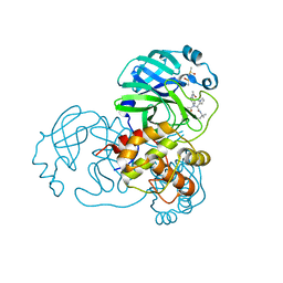 BU of 4mds by Molmil