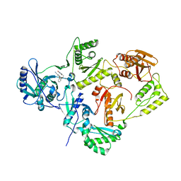 BU of 4mfb by Molmil