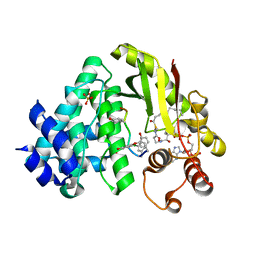 BU of 4mfl by Molmil