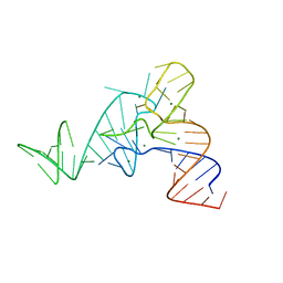 BU of 4mgm by Molmil