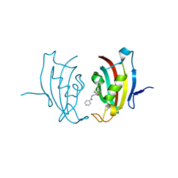 BU of 4mgv by Molmil