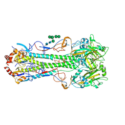 BU of 4mhj by Molmil