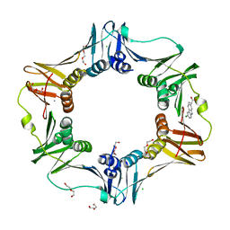 BU of 4mjr by Molmil