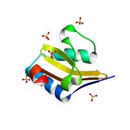 BU of 4ml2 by Molmil