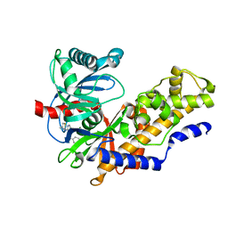 BU of 4mle by Molmil