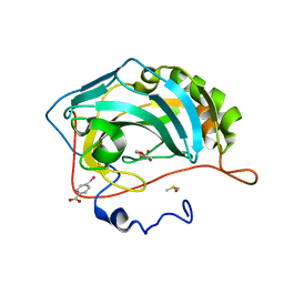 BU of 4mlt by Molmil