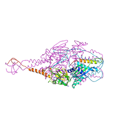 BU of 4mmv by Molmil