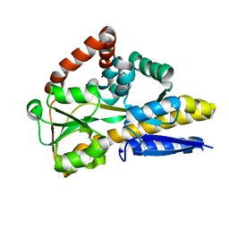 BU of 4mnp by Molmil