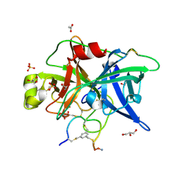 BU of 4mnw by Molmil