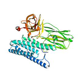 AU of 4moa by Molmil