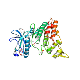 BU of 4mq1 by Molmil