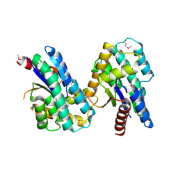 BU of 4mqb by Molmil