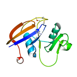 BU of 4mre by Molmil